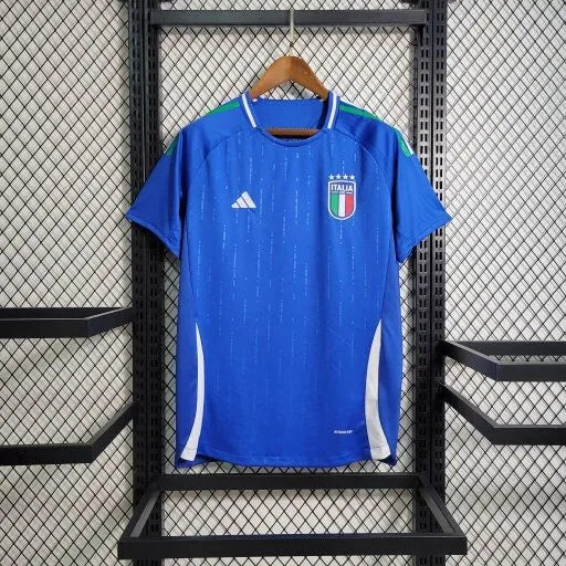 Italia Primera Equipación 24/25