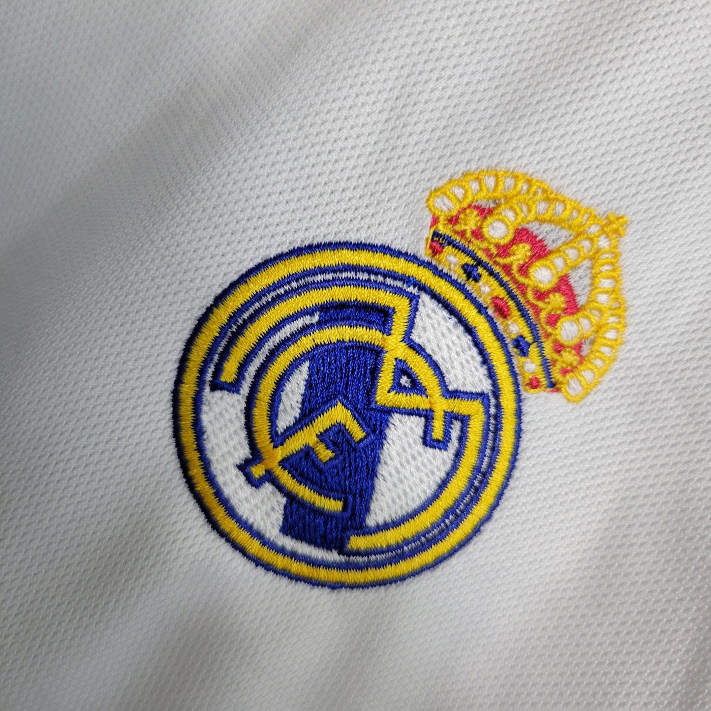 Kit - Real Madrid Primera Equipación 23/24