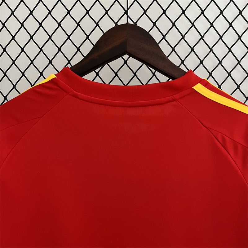 España Primera Equipación 2008