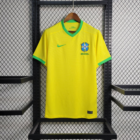 Brasil Primera Equipación 23-24