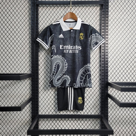 Kit - Real Madrid Edición Especial 23/24