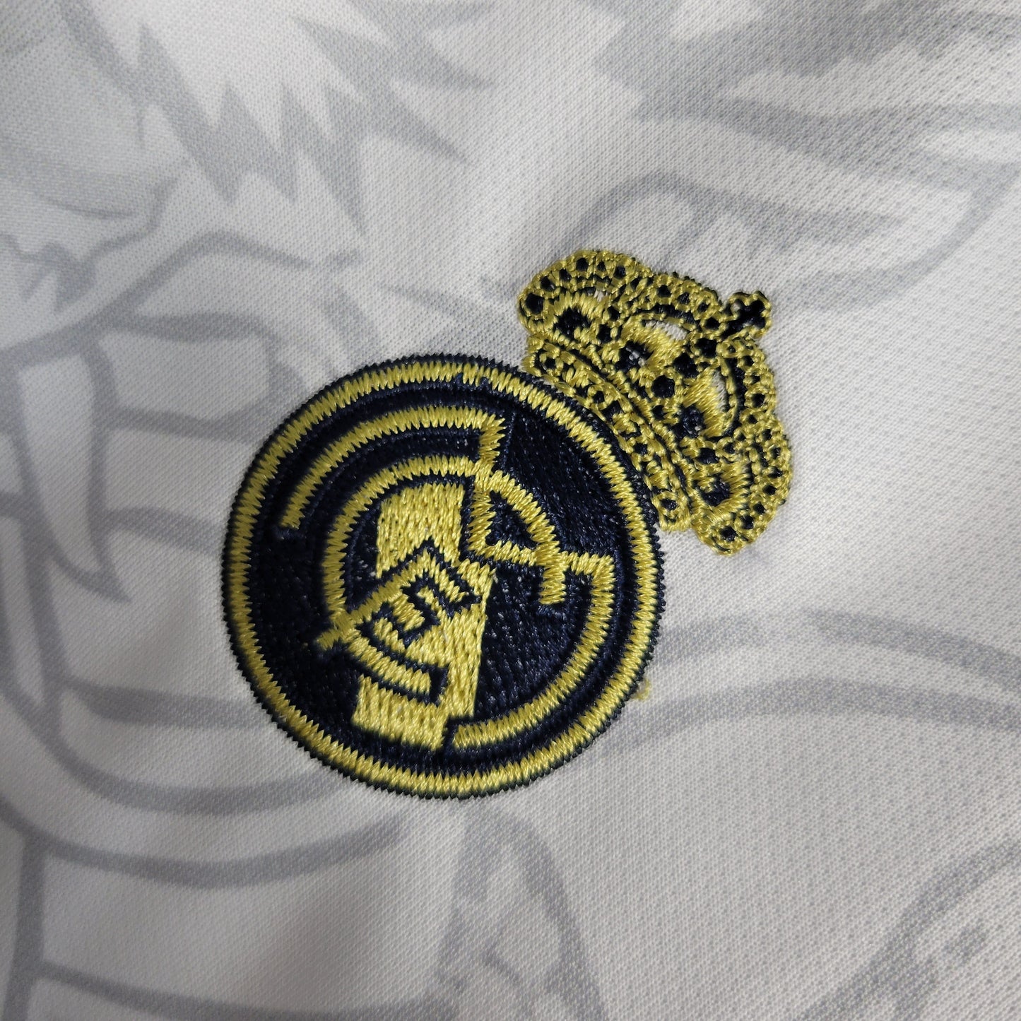 Kit - Real Madrid Edición Especial 23/24