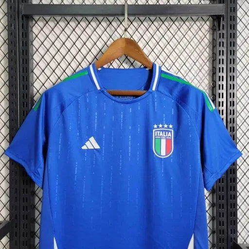 Italia Primera Equipación 24/25