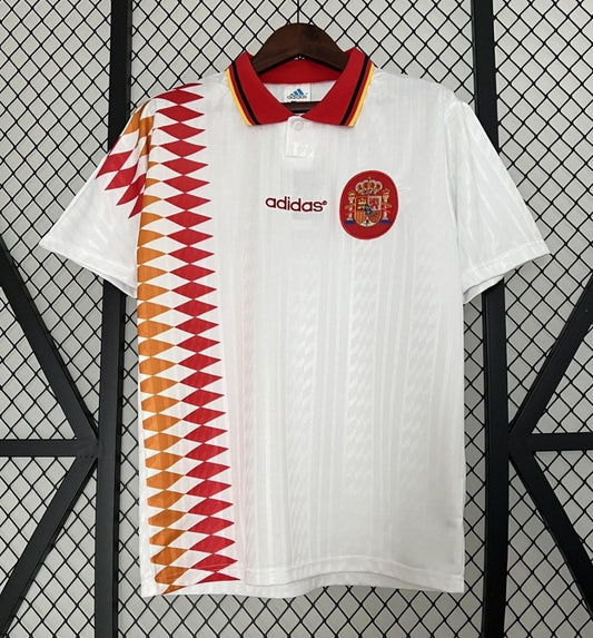 España Segunda Equipación 1994