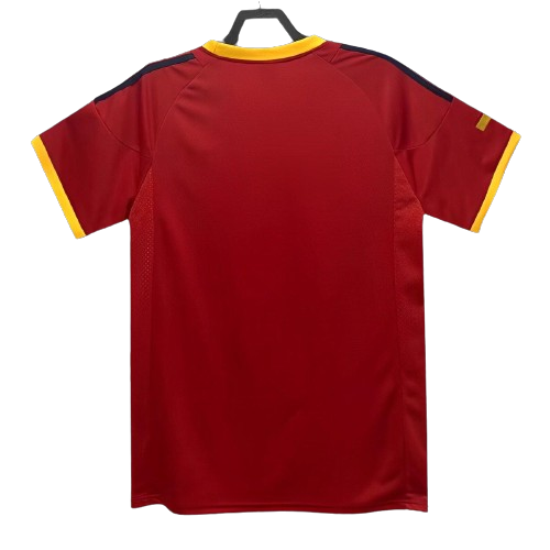 España Primera Equipación 2002