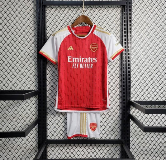 Kit - Arsenal Primera Equipación 23/24