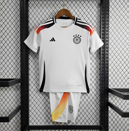 Kit - Alemania Primera Equipación 24/25