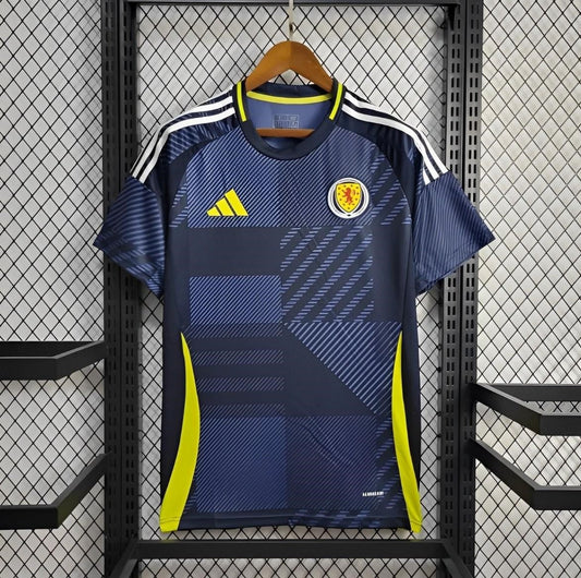 Escocia Primera Equipación 24/25