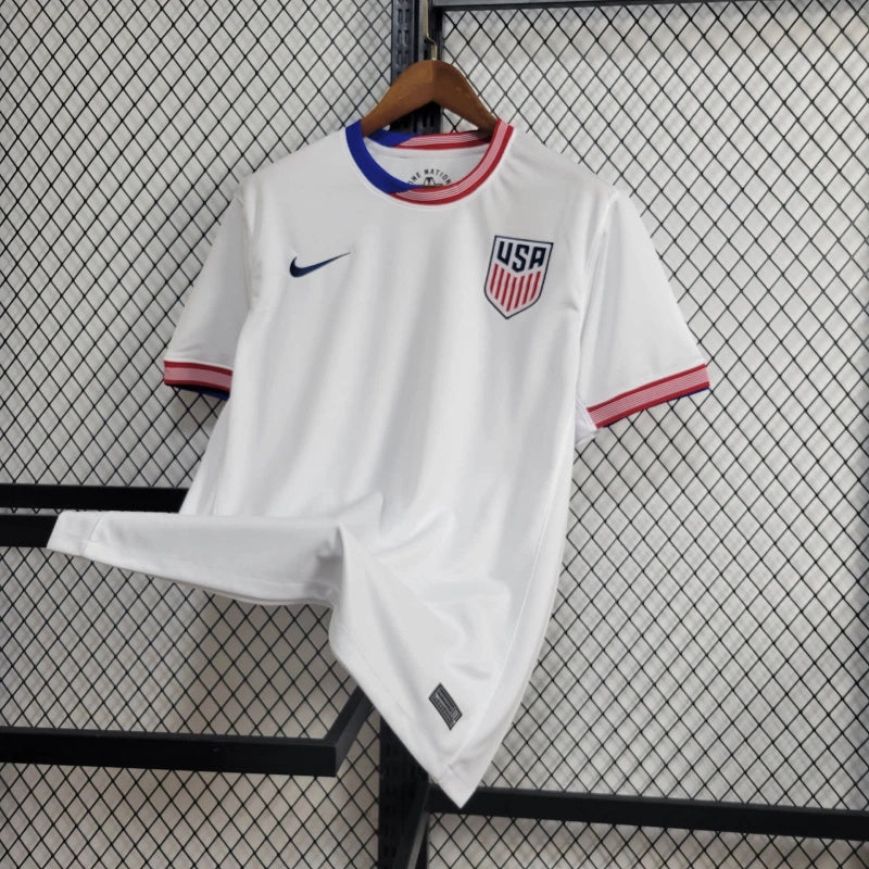 USA Primera Equipación 24/25