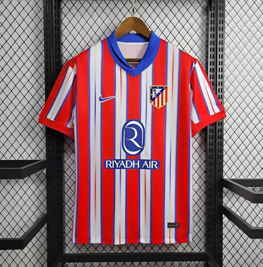 Atlético Madrid Primera Equipación 24/25