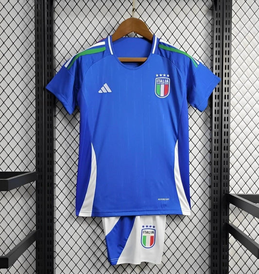 Kit - Italia Primera Equipación 24/25