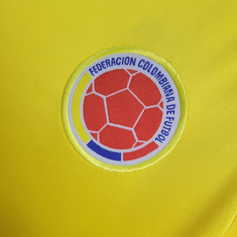 Kit - Colombia Primera Equipación 24/25