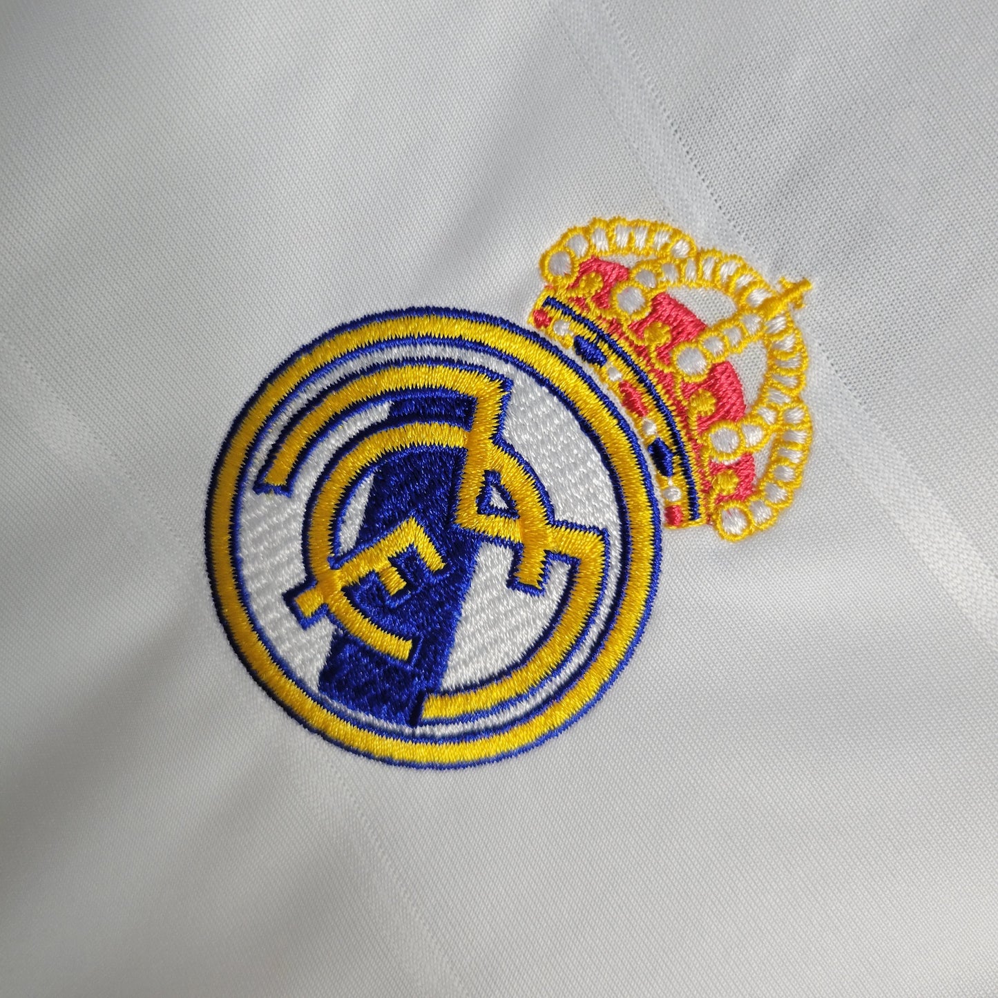 Real Madrid Primera Equipación 13/14