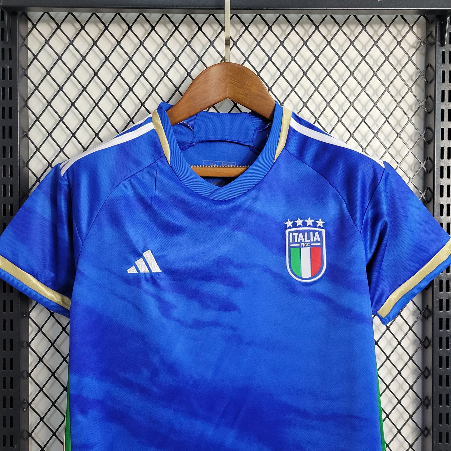 Kit - Italia Primera Equipación 22/23