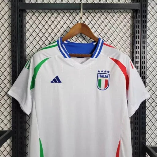 Italia Segunda Equipación 24/25