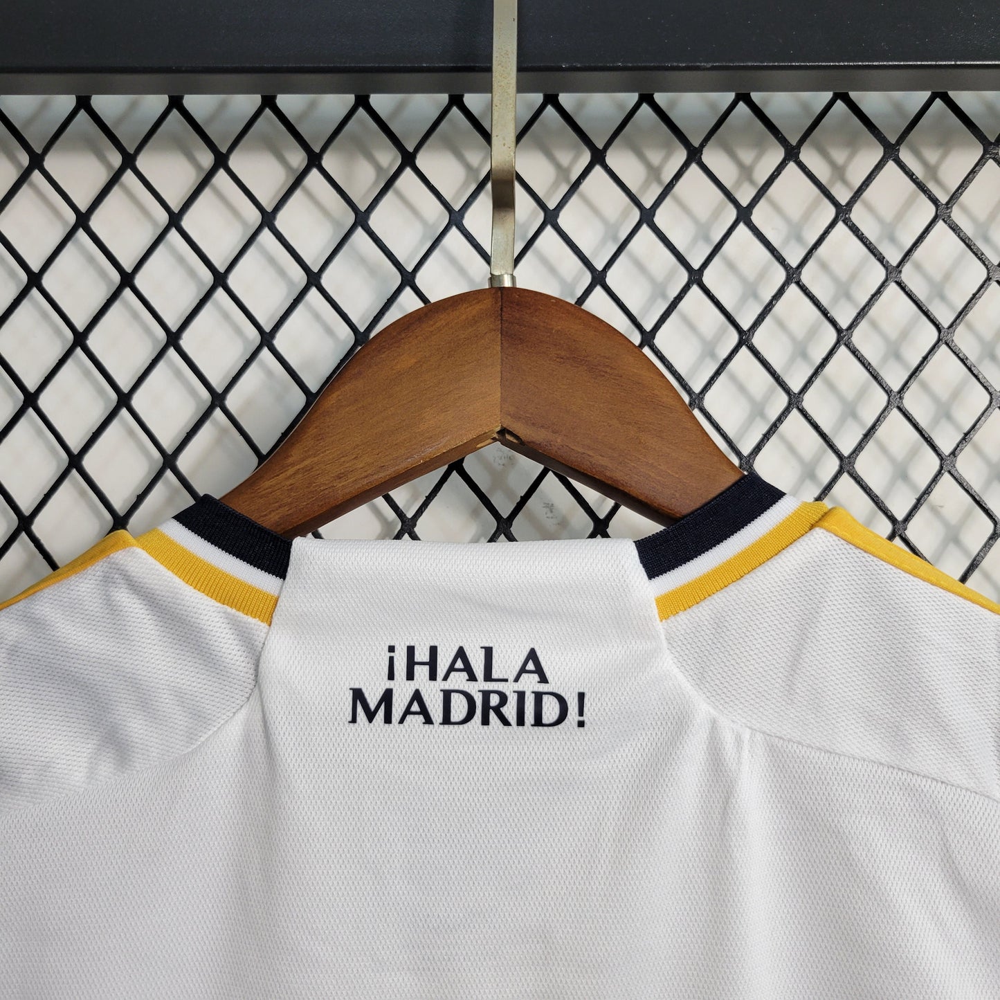 Kit - Real Madrid Primera Equipación 23/24