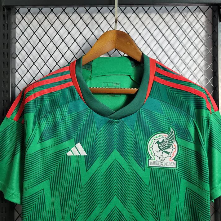 México Primera Equipación 22/23