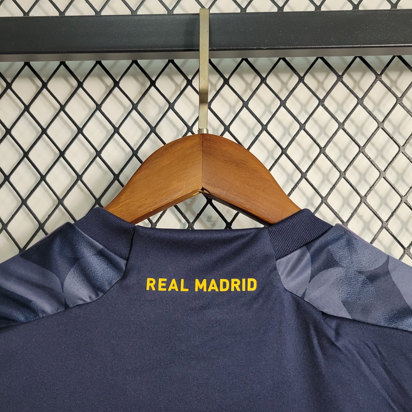 Kit - Real Madrid Segunda Equipación 23/24