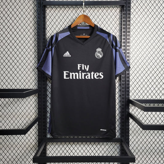 Real Madrid Tercera Equipación 16/17