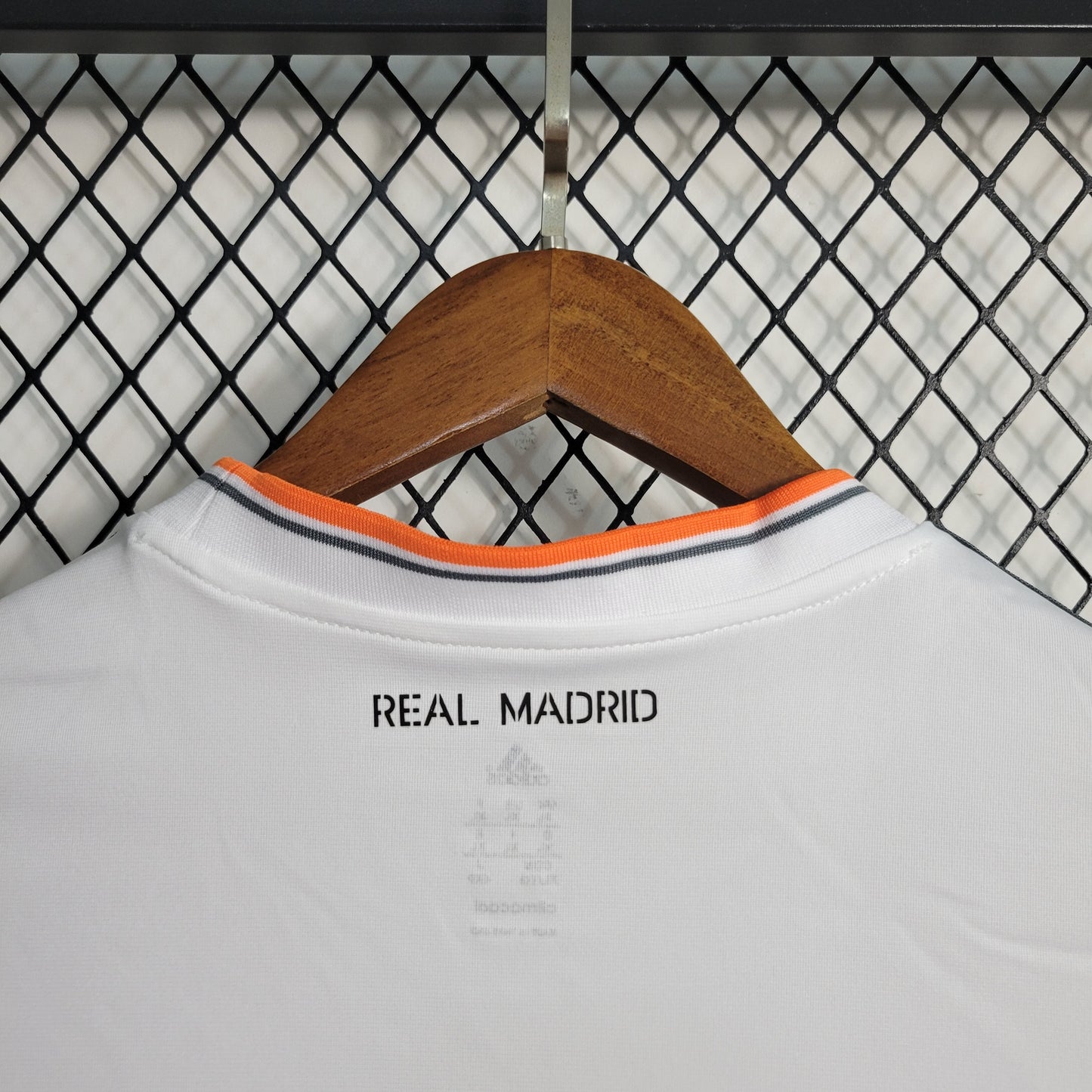 Real Madrid Primera Equipación 13/14