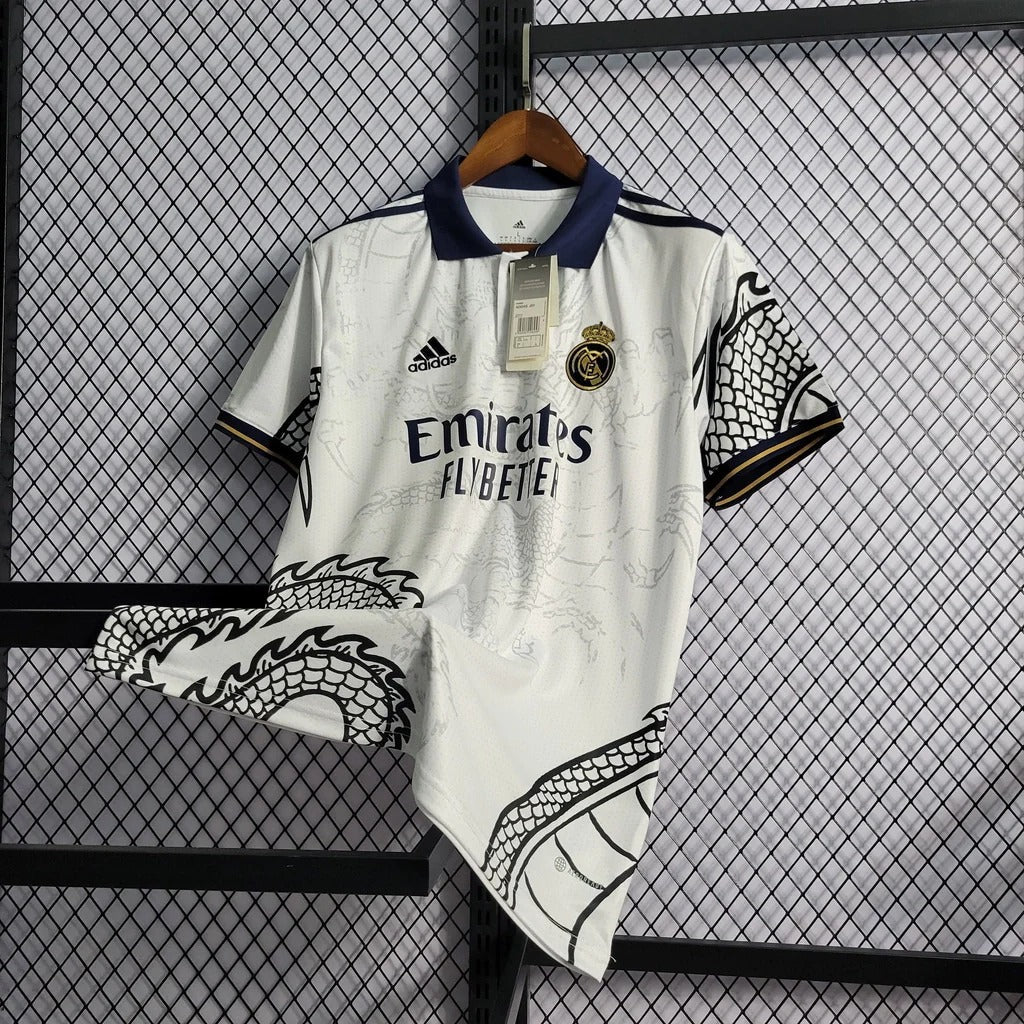 Real Madrid Edicíon Especial 23/24