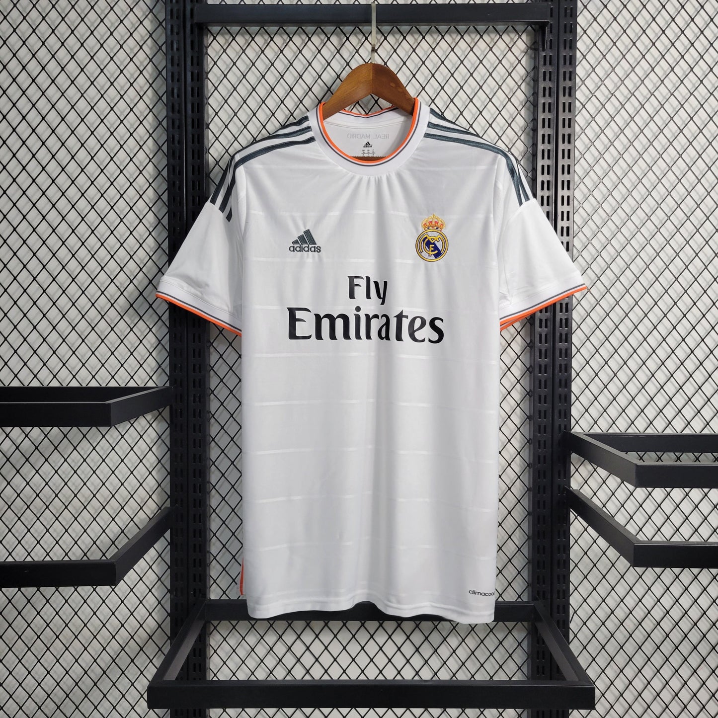 Real Madrid Primera Equipación 13/14