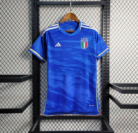 Italia Primera Equipación 22/23