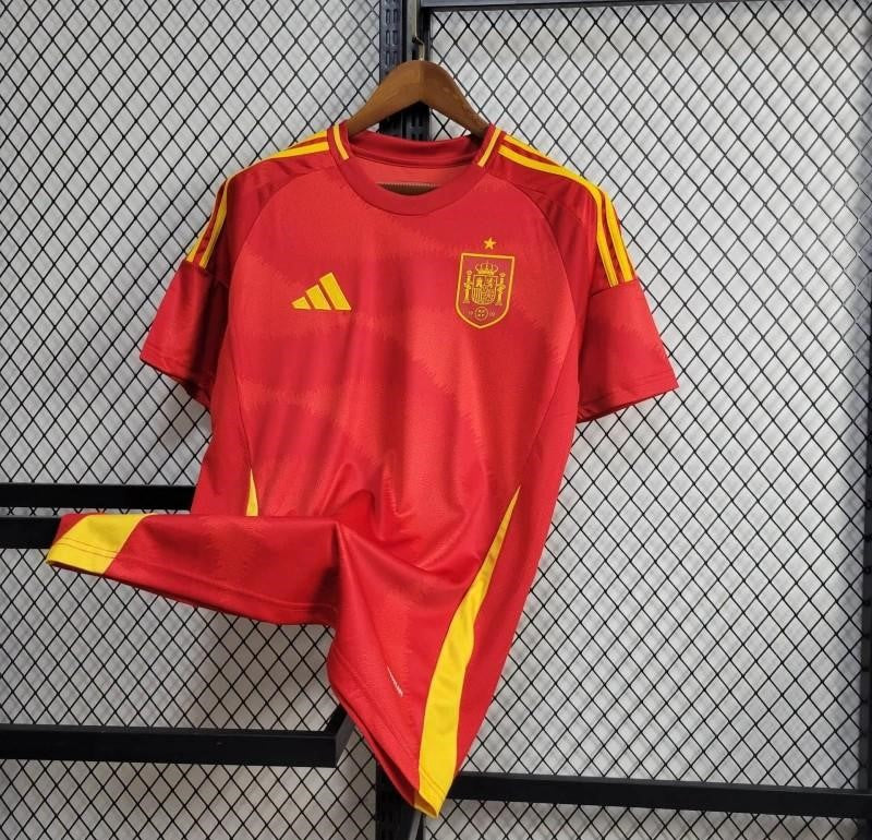 España Primera Equipación 24/25