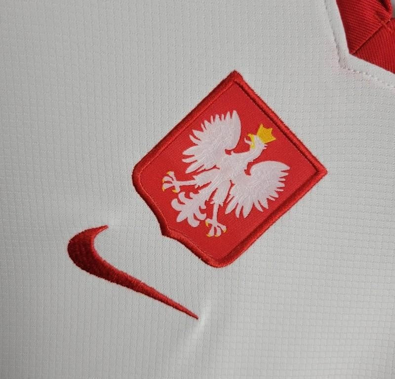 Kit - Polonia Primera Equipación 24/25