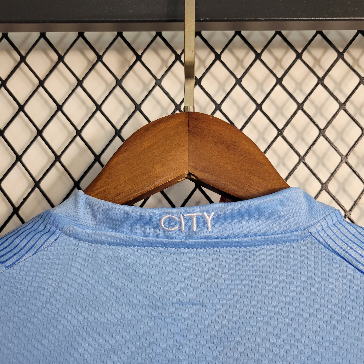 Kit - Manchester City Primera Equipación 23/24