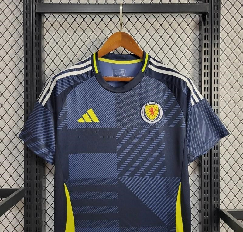 Escocia Primera Equipación 24/25