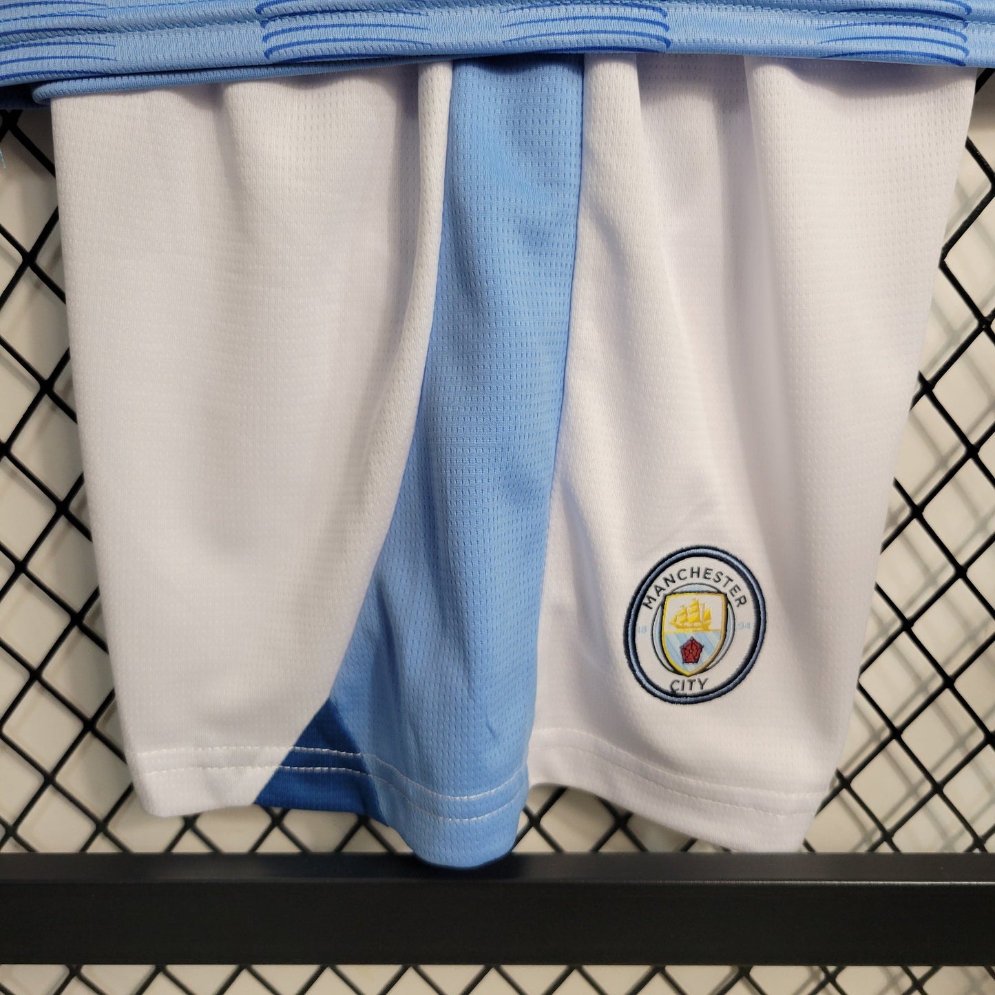 Kit - Manchester City Primera Equipación 23/24