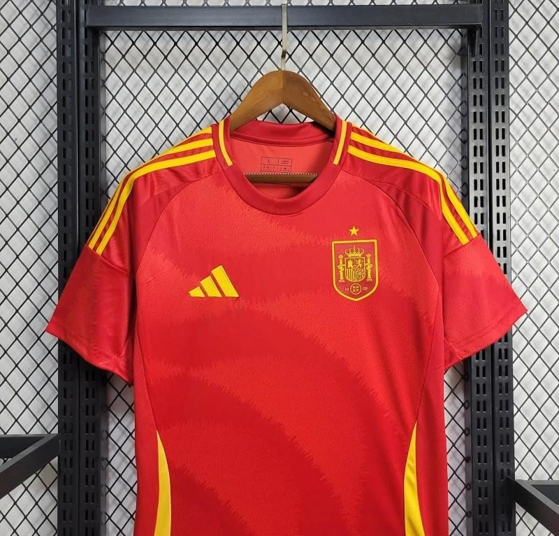 España Primera Equipación 24/25